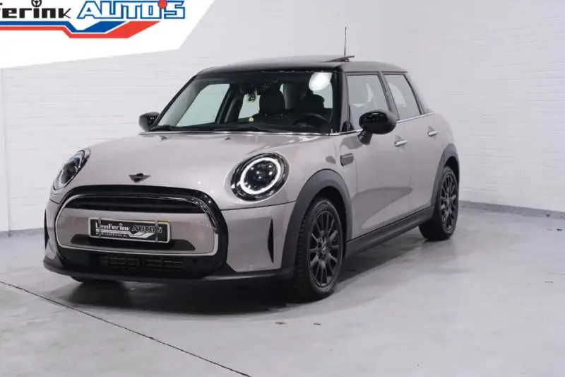 MINI 5-Deurs