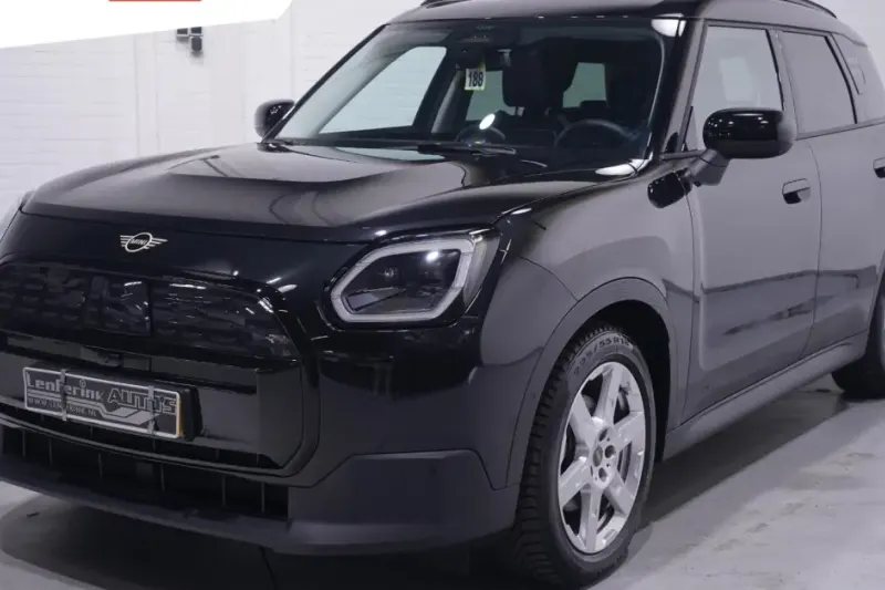 MINI Countryman (2024)