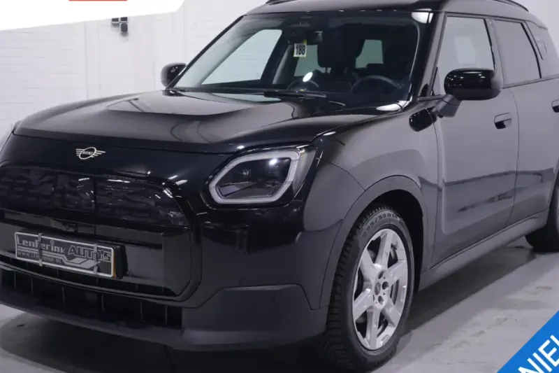 MINI Countryman (2024)