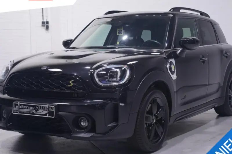 MINI Countryman (2023)