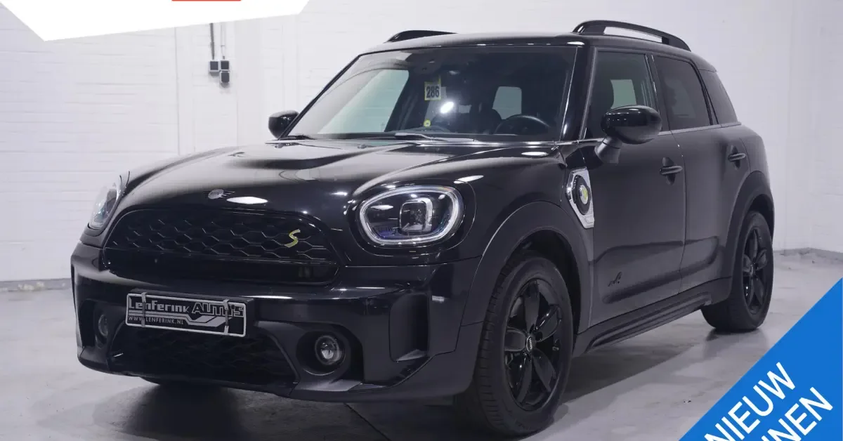 MINI Countryman (2023) — foto 1