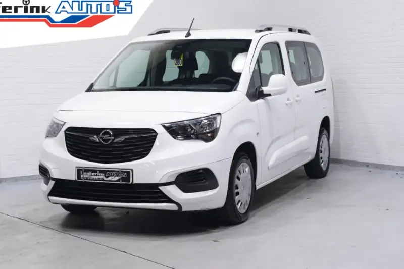 Opel Combo (2020)