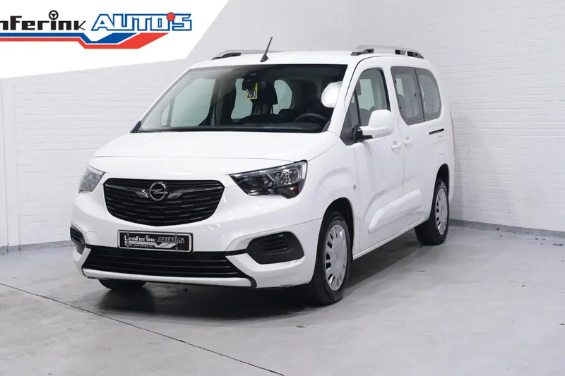 Opel Combo (2020)