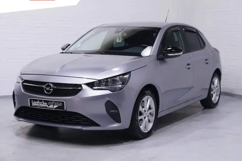 Opel Corsa (2020)
