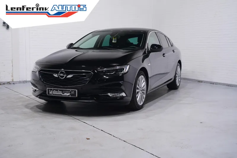 Opel Insignia (2018)