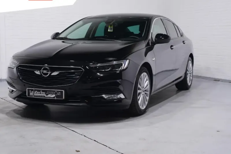 Opel Insignia (2018)
