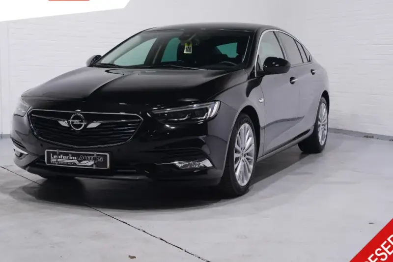 Opel Insignia (2018)
