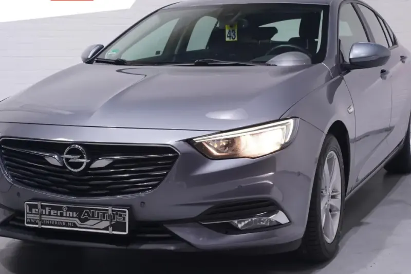 Opel Insignia (2020)