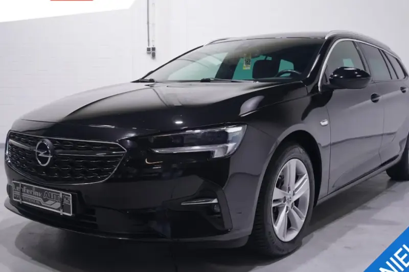 Opel Insignia (2021)