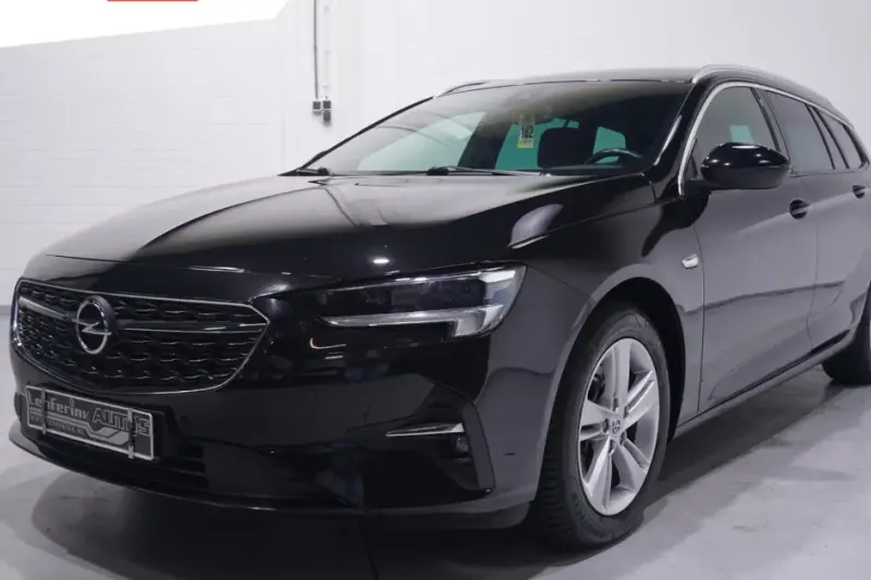 Opel Insignia (2021)