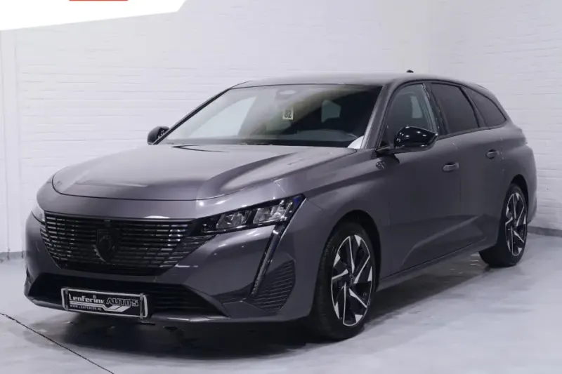 Peugeot 308 (2022)