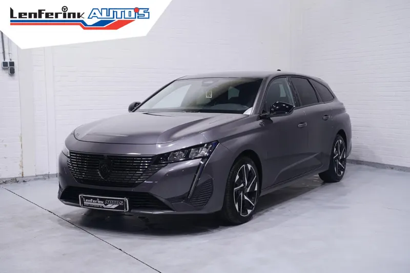 Peugeot 308 (2022)