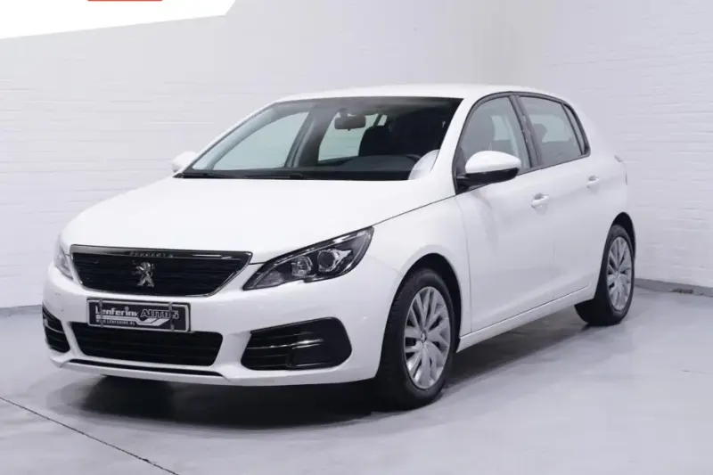 Peugeot 308 (2020)