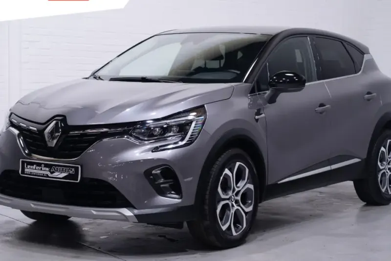 Renault Captur (2024)