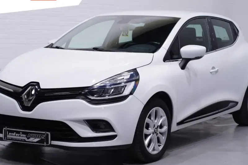Renault Clio (2019)