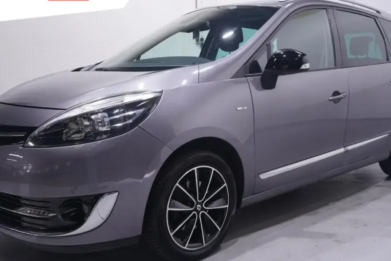 Renault Grand (2014)