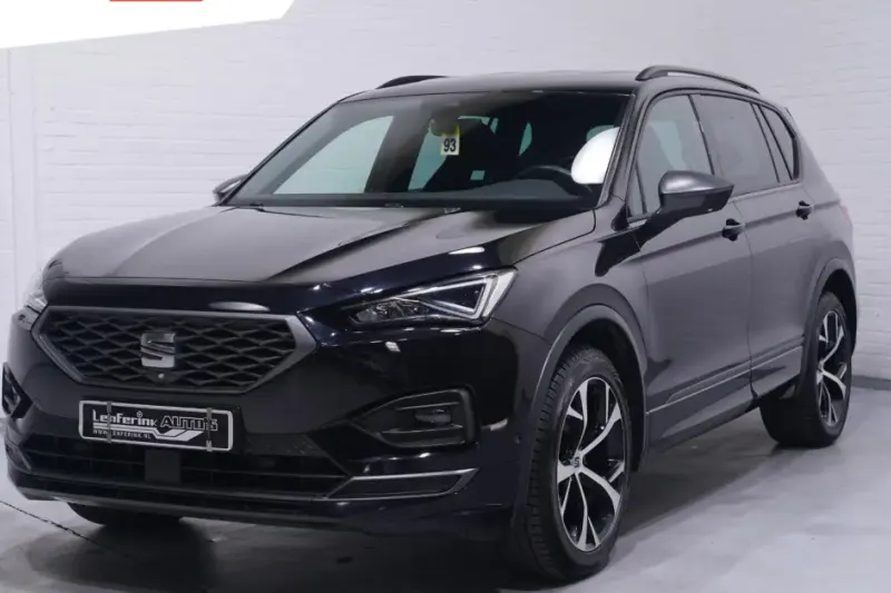 SEAT Tarraco (2023)