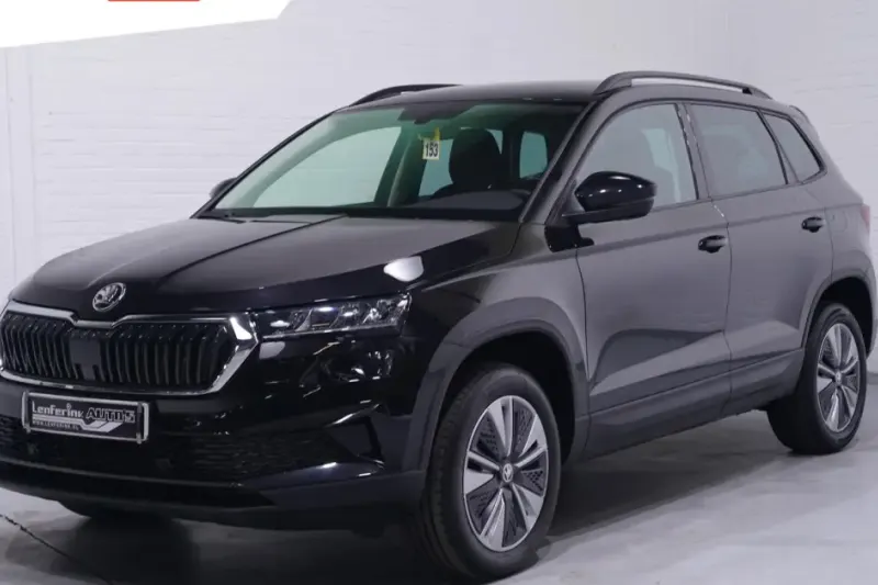 Škoda Karoq (2023)