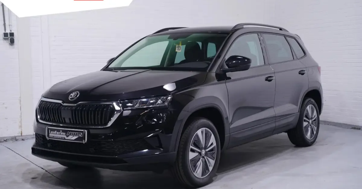 Škoda Karoq (2023) — foto 1