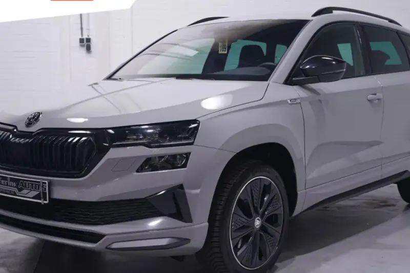 Škoda Karoq (2024)