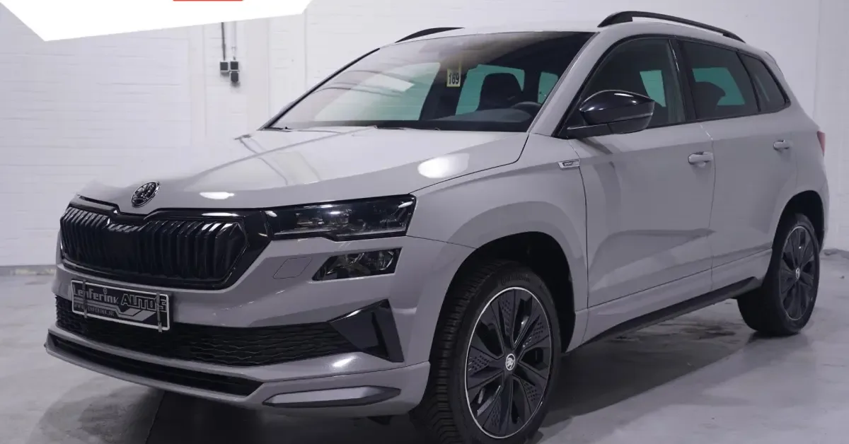 Škoda Karoq (2024) — foto 1