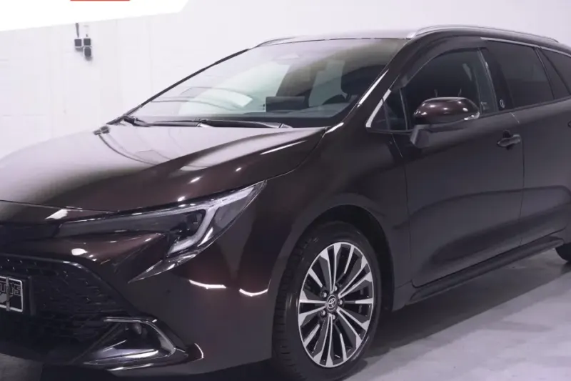 Toyota Corolla (2023)