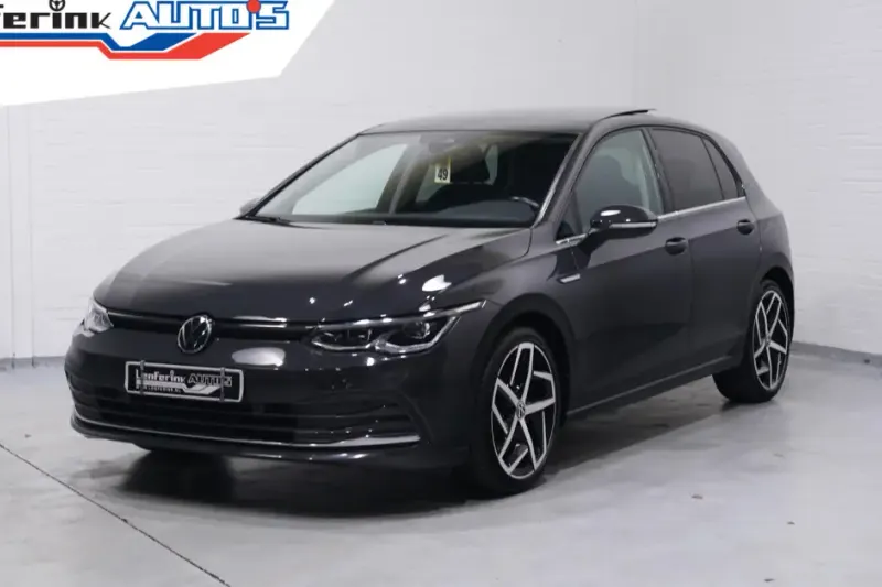 Volkswagen Golf (2020)