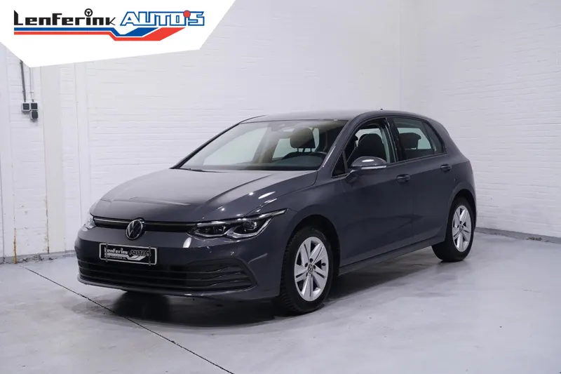 Volkswagen Golf (2020)