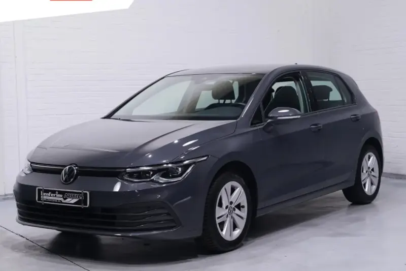 Volkswagen Golf (2020)