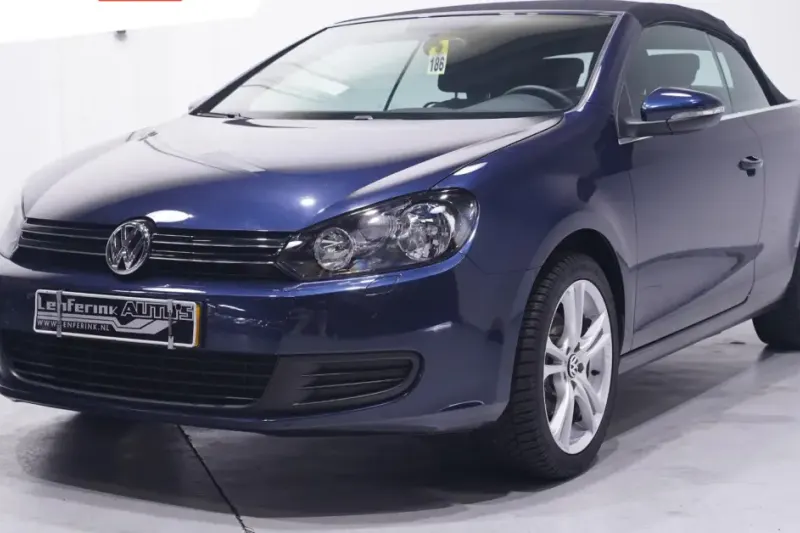 Volkswagen Golf (2013)