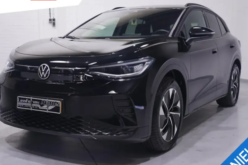 Volkswagen ID.4 (2024)