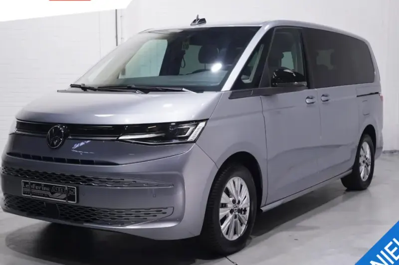 Volkswagen Multivan (2024)