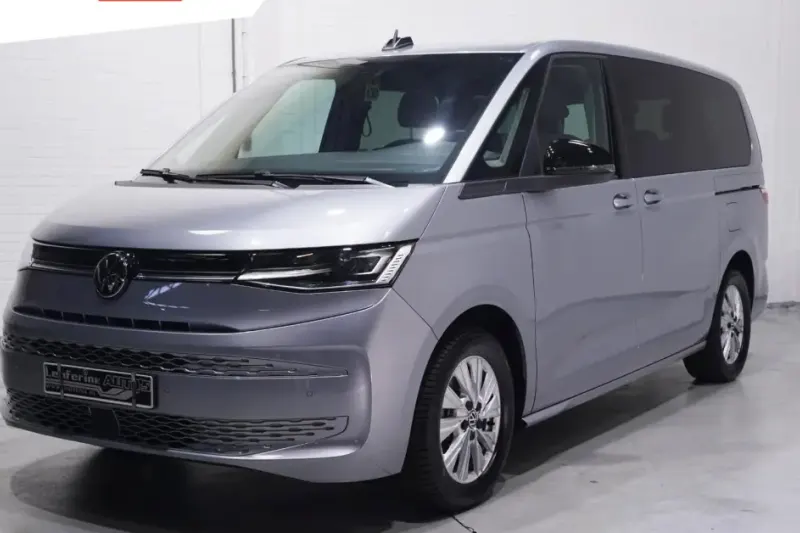 Volkswagen Multivan (2024)