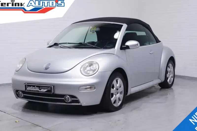 Volkswagen New (2003)
