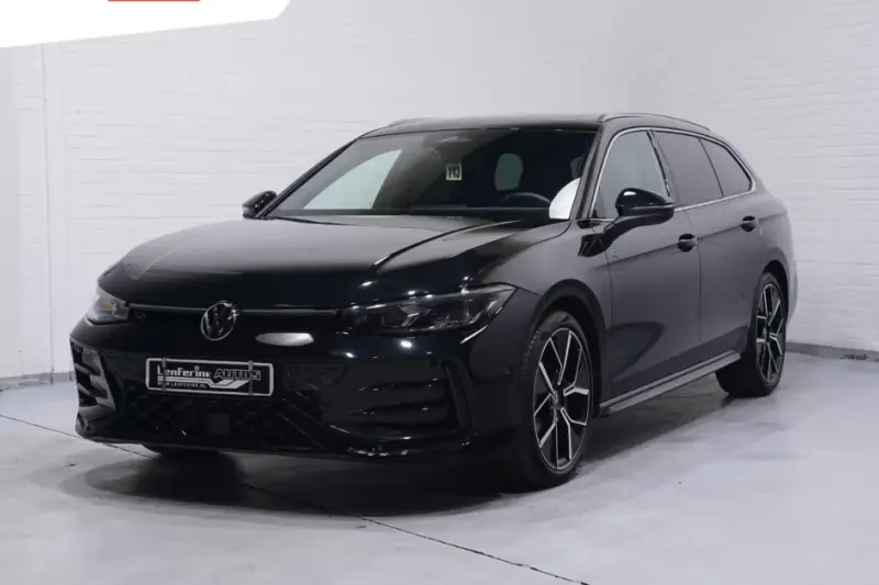 Volkswagen Passat (2025)
