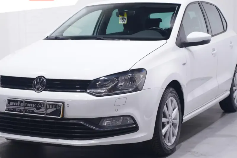 Volkswagen Polo (2016)