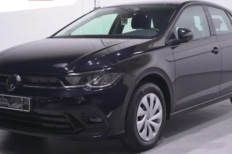 Volkswagen Polo (2023)