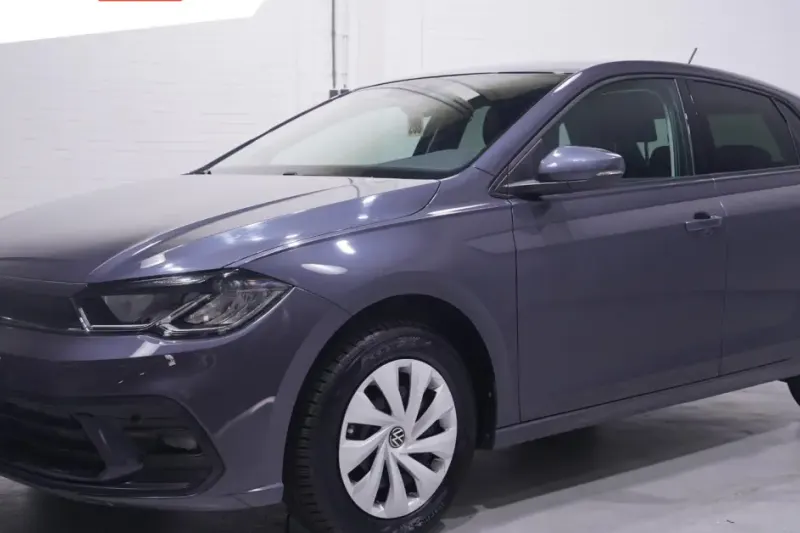 Volkswagen Polo (2023)