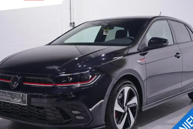 Volkswagen Polo (2025)
