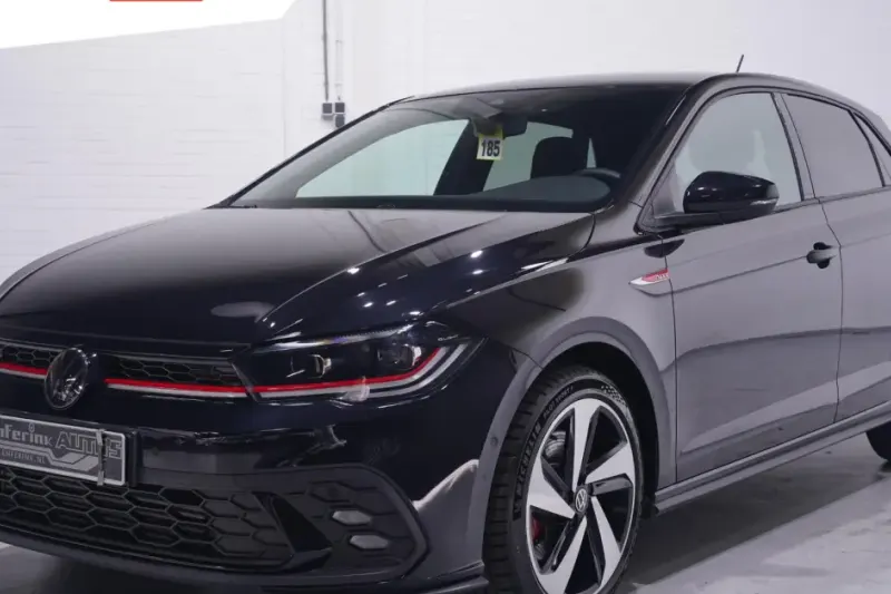 Volkswagen Polo (2025)
