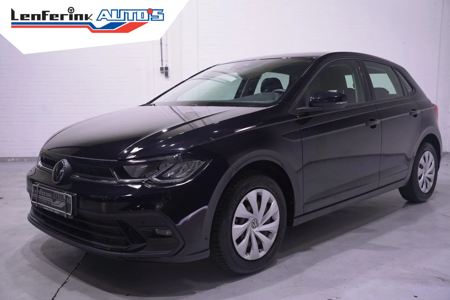 Volkswagen Polo (2024) — foto 1