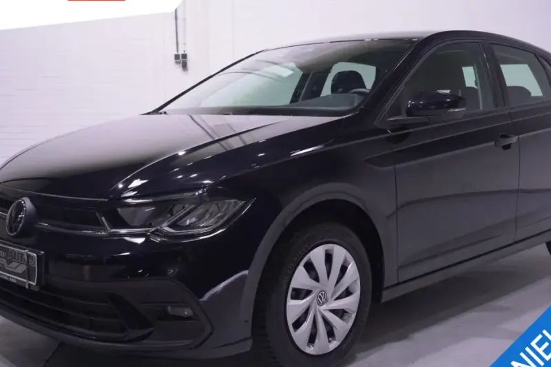 Volkswagen Polo (2024)