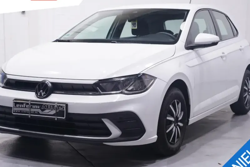 Volkswagen Polo (2022)