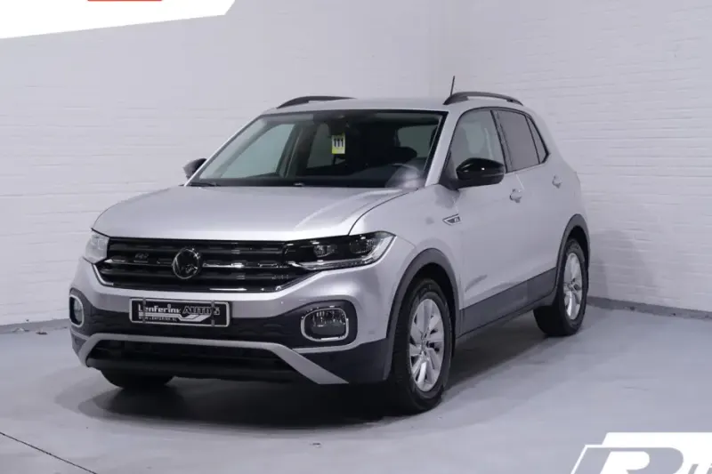 Volkswagen T Cross (2021)
