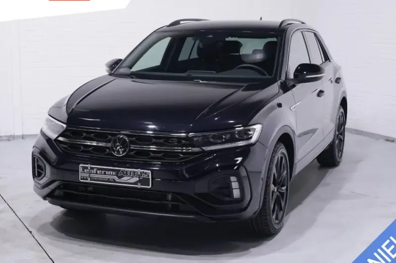 Volkswagen T Roc (2022)