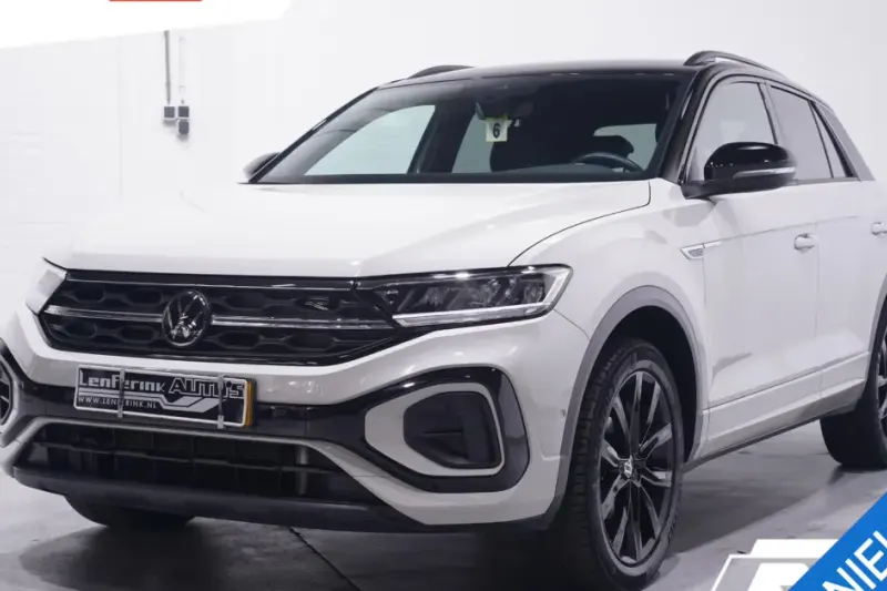 Volkswagen T-Roc (2024)