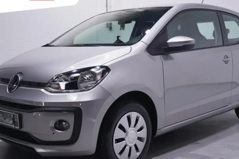 Volkswagen Up! (2021)