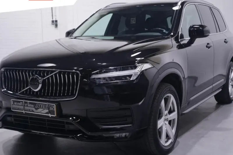 Volvo XC90 (2020)