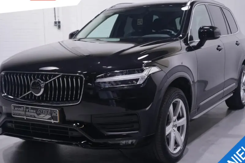 Volvo XC90 (2020)
