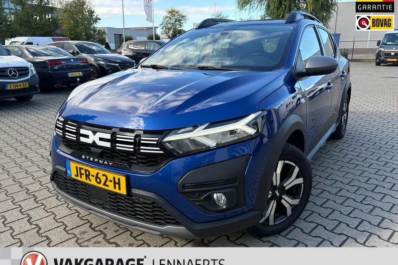 Dacia Sandero (2023)